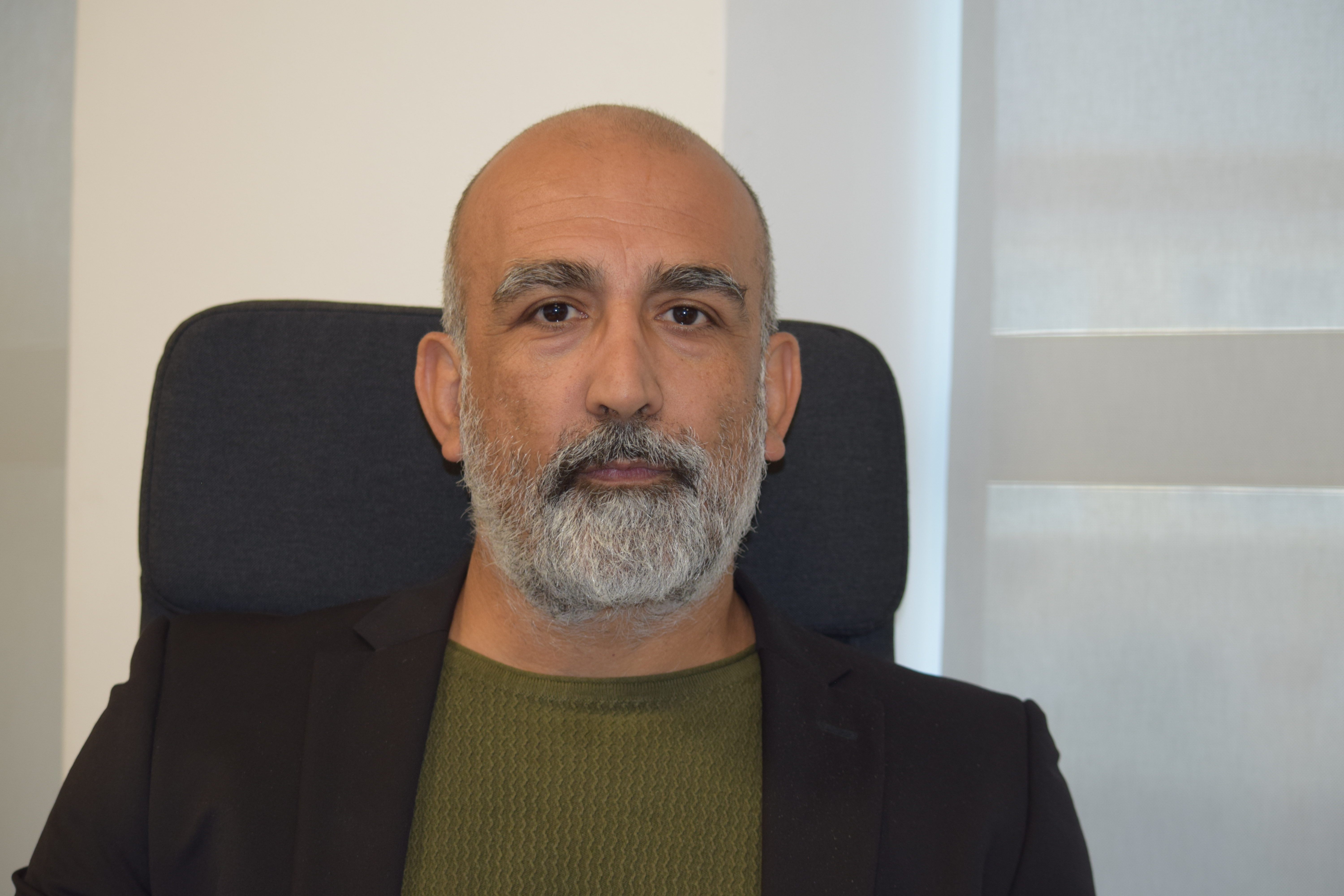 Charalambos Nikolaou